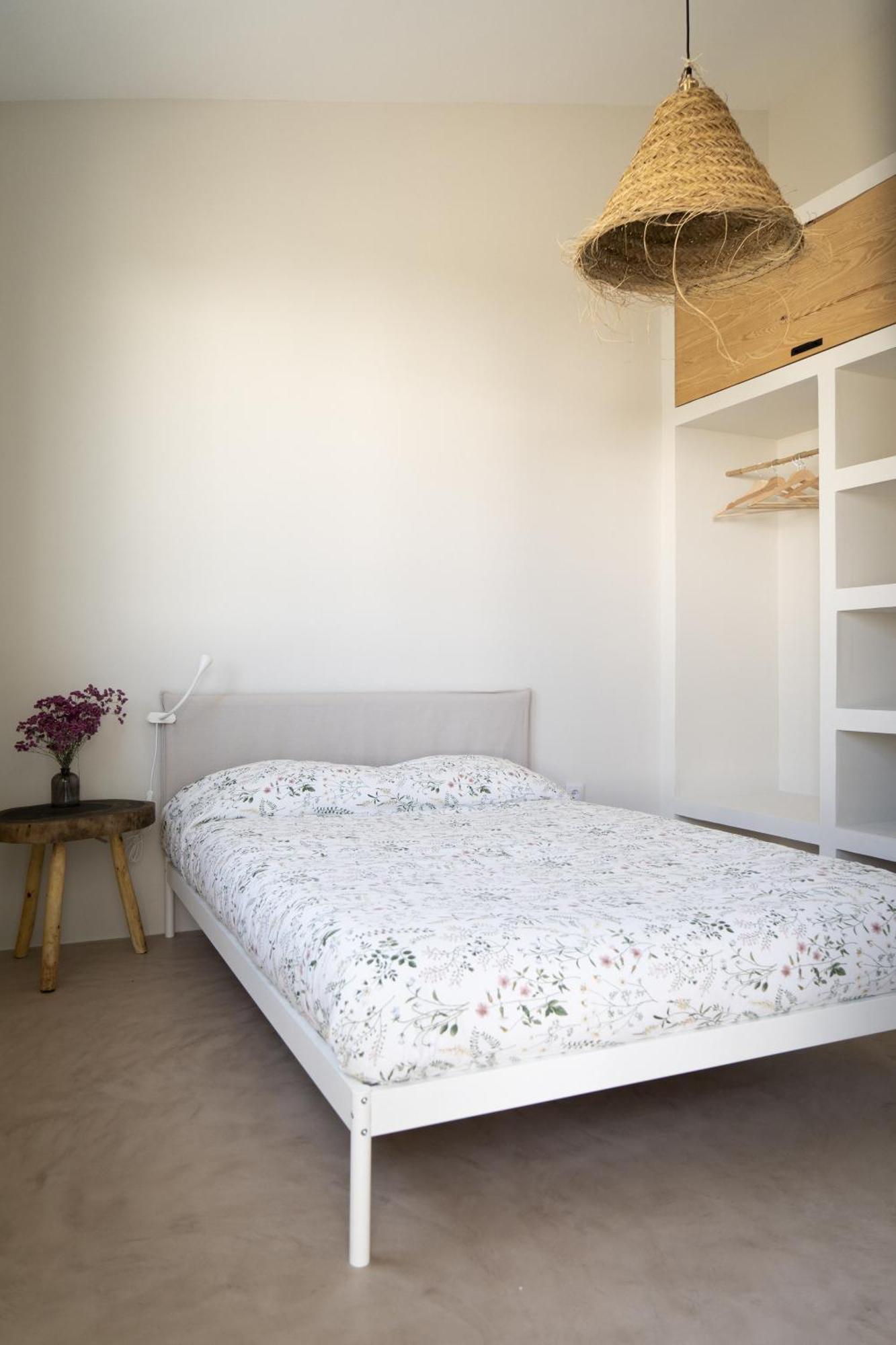 B&B Casa Areia Колареш Екстер'єр фото