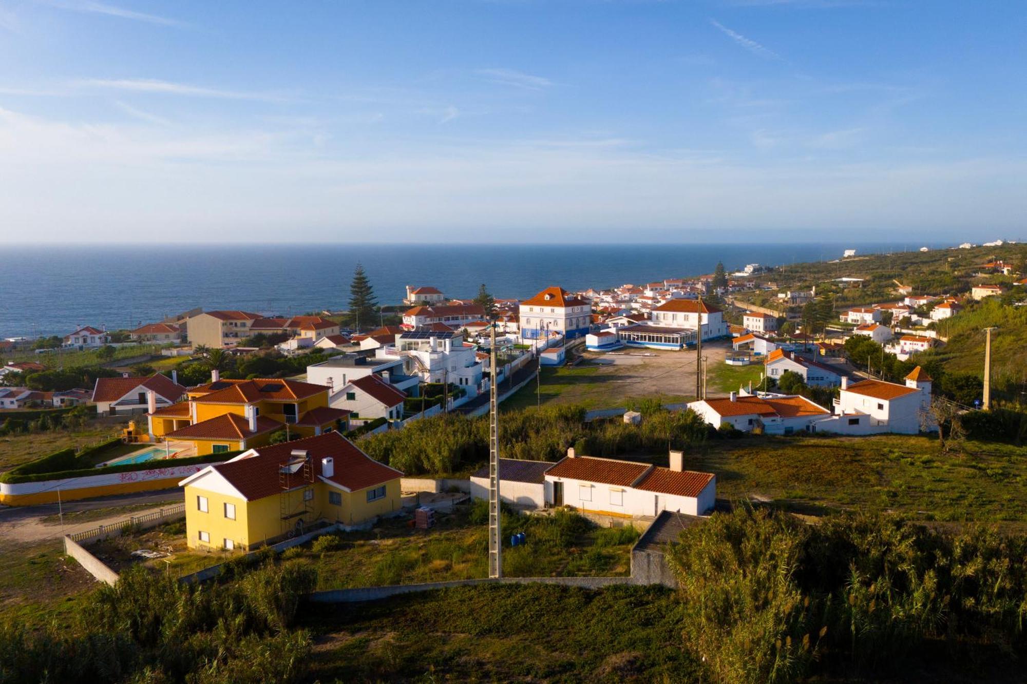 B&B Casa Areia Колареш Екстер'єр фото