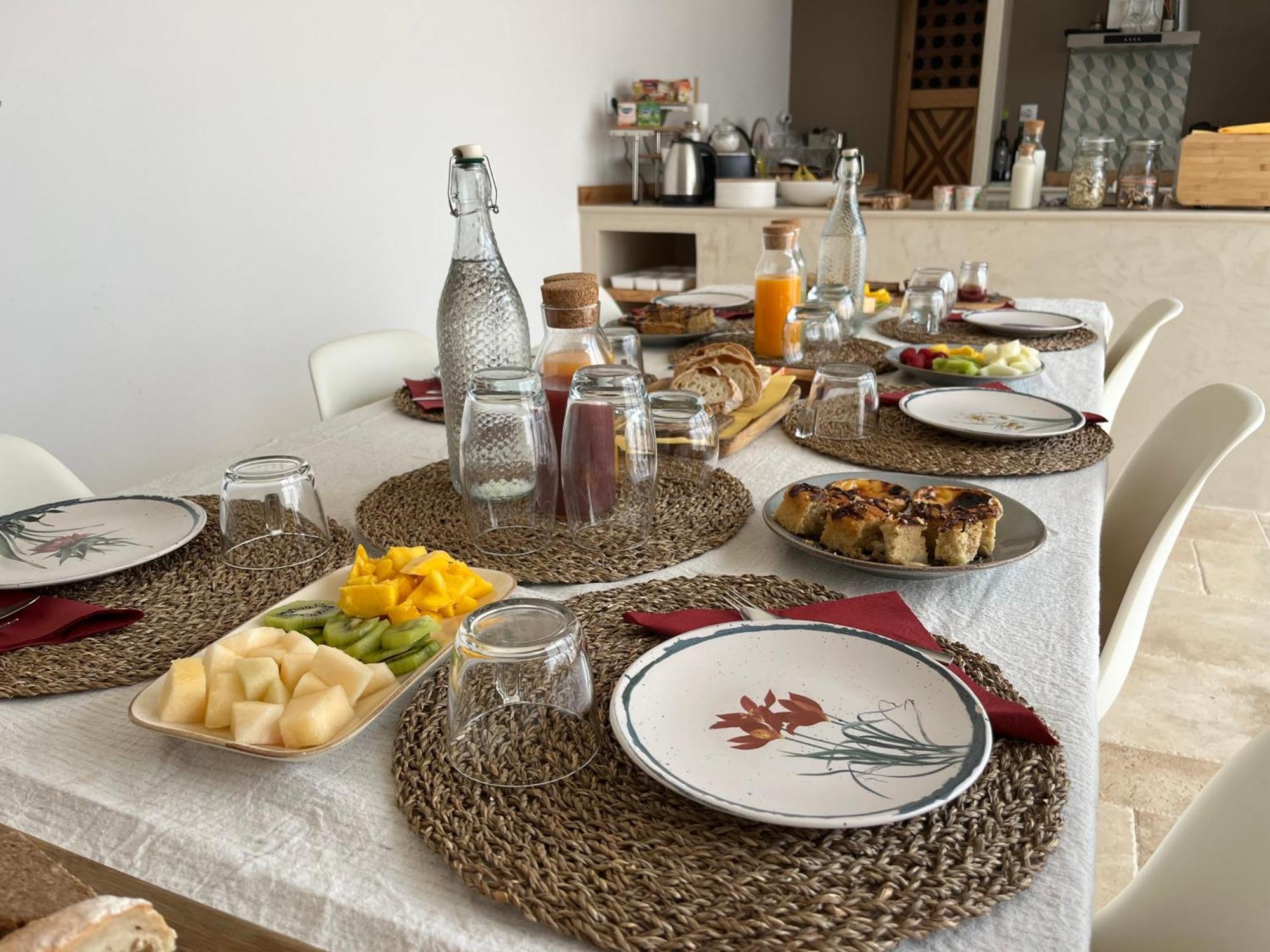 B&B Casa Areia Колареш Екстер'єр фото