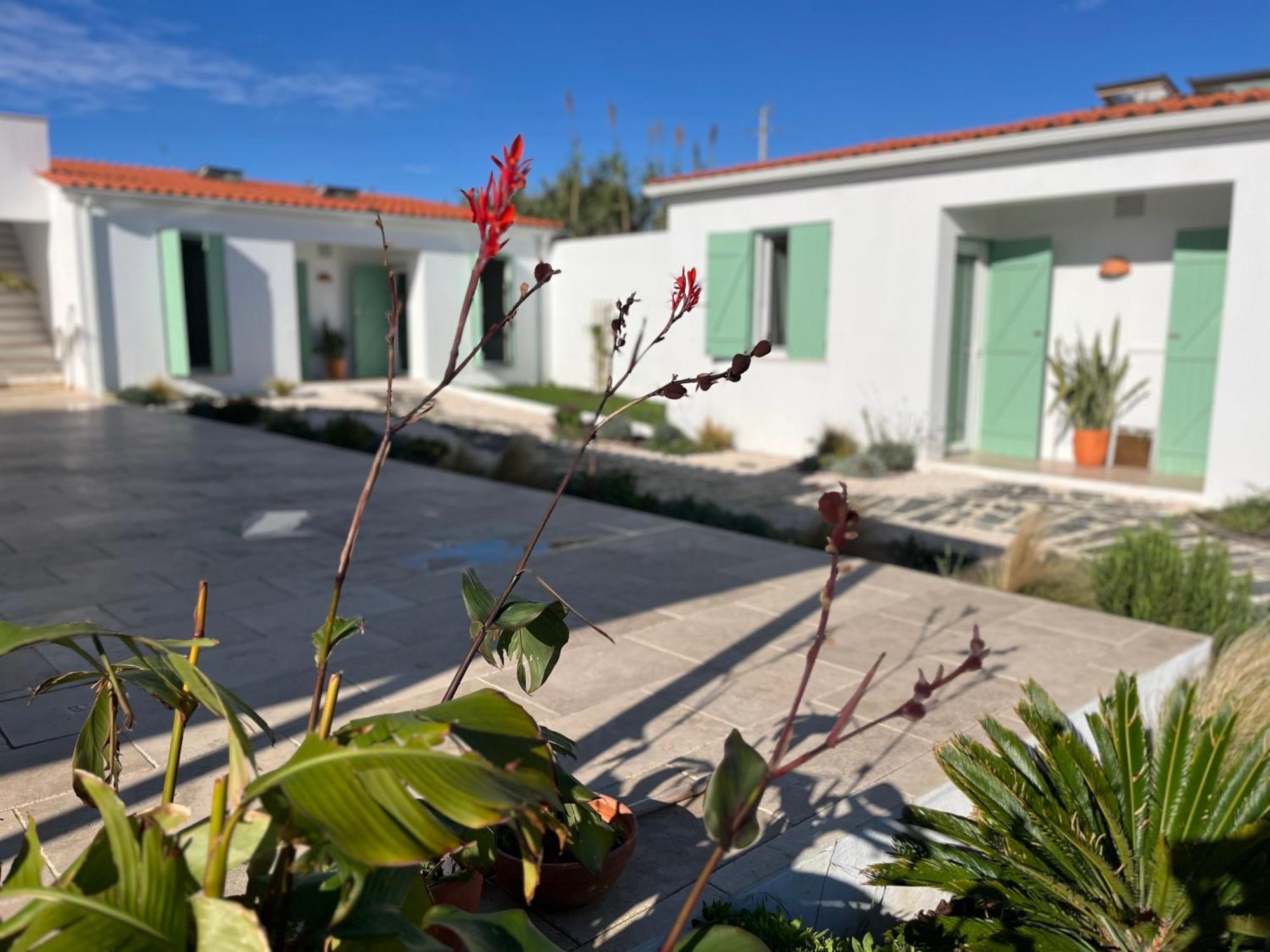B&B Casa Areia Колареш Екстер'єр фото